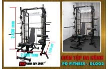 Sản phẩm dl_002_2025 — Thiết Bị Thể Thao Phạm Duy - Công Ty TNHH Quốc Tế Phạm Duy — MST 0312617743