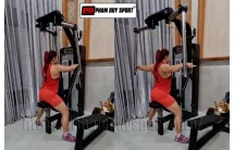 Sản phẩm ep nguc pd fitness pham duy sport 03 — Thiết Bị Thể Thao Phạm Duy - Công Ty TNHH Quốc Tế Phạm Duy — MST 0312617743