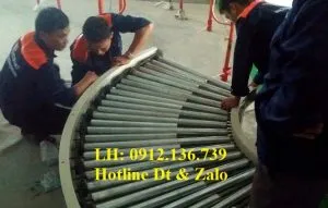 Sản phẩm bang tai con lan goc cong 300x191 — Công Ty Cổ Phần Băng Tải Xích Công Nghiệp Việt Phát — MST 0312620785