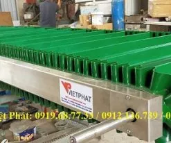 Sản phẩm bang tai pvc viet phat 15 247x206 — Công Ty Cổ Phần Băng Tải Xích Công Nghiệp Việt Phát — MST 0312620785