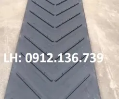 Sản phẩm bang tai cao su gan V 1 247x206 — Công Ty Cổ Phần Băng Tải Xích Công Nghiệp Việt Phát — MST 0312620785