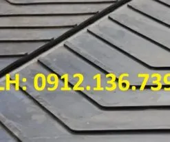 Sản phẩm bang tai cao su gan V B600 247x206 — Công Ty Cổ Phần Băng Tải Xích Công Nghiệp Việt Phát — MST 0312620785