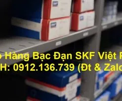 Sản phẩm bac dan vong bi skf 29 247x206 — Công Ty Cổ Phần Băng Tải Xích Công Nghiệp Việt Phát — MST 0312620785