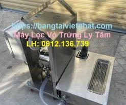 Sản phẩm may loc vo trung viet phat 247x206 — Công Ty Cổ Phần Băng Tải Xích Công Nghiệp Việt Phát — MST 0312620785