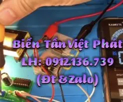 Sản phẩm bien tan 9 247x206 — Công Ty Cổ Phần Băng Tải Xích Công Nghiệp Việt Phát — MST 0312620785