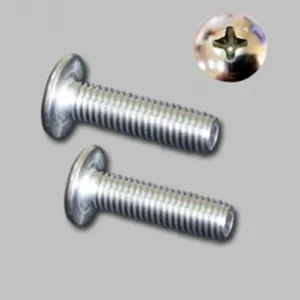 Sản phẩm bulong 4 — Bulong ốc Vít Tuấn Tín Thành - Công Ty TNHH Tuấn Tín Thành — MST 0312625173