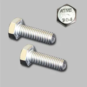 Sản phẩm bulong 6 — Bulong ốc Vít Tuấn Tín Thành - Công Ty TNHH Tuấn Tín Thành — MST 0312625173