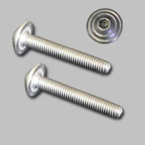 Sản phẩm oc kieu xe cac loai — Bulong ốc Vít Tuấn Tín Thành - Công Ty TNHH Tuấn Tín Thành — MST 0312625173