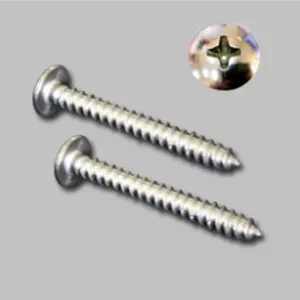 Sản phẩm vit 7 — Bulong ốc Vít Tuấn Tín Thành - Công Ty TNHH Tuấn Tín Thành — MST 0312625173