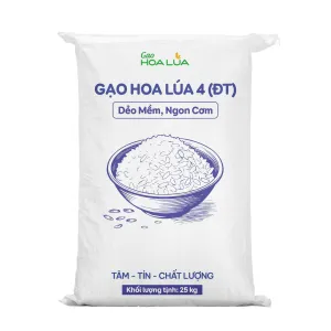 Sản phẩm gao kenh horeca 440 99 img — Gạo Hoa Lúa - Công Ty TNHH Thương Mại Gạo Hoa Lúa — MST 0312626025