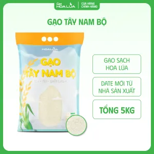 Sản phẩm gao tay nam bo 97 img — Gạo Hoa Lúa - Công Ty TNHH Thương Mại Gạo Hoa Lúa — MST 0312626025