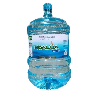 Sản phẩm nuoc uong hoalua water 1 img — Gạo Hoa Lúa - Công Ty TNHH Thương Mại Gạo Hoa Lúa — MST 0312626025