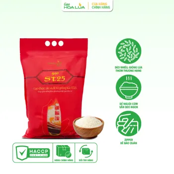 Sản phẩm 3. THUMB icon 01 651 — Gạo Hoa Lúa - Công Ty TNHH Thương Mại Gạo Hoa Lúa — MST 0312626025