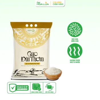 Sản phẩm 3. THUMB icon 02 579 — Gạo Hoa Lúa - Công Ty TNHH Thương Mại Gạo Hoa Lúa — MST 0312626025