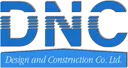 Logo Thiết Kế Thi Công Xây Dựng DNC - Công Ty TNHH Thiết Kế Và Xây Dựng DNC