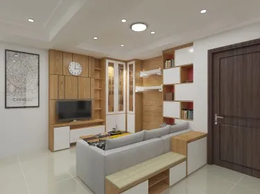 Sản phẩm dnc sky9 ap thietkenoithat pa3page04 5035 — Thiết Kế Thi Công Xây Dựng DNC - Công Ty TNHH Thiết Kế Và Xây Dựng DNC — MST 0312627526