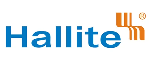 Sản phẩm HALLITE — Gioăng Phớt Sealtech Việt Nam - Công Ty TNHH Sealtech Việt Nam — MST 0312628022