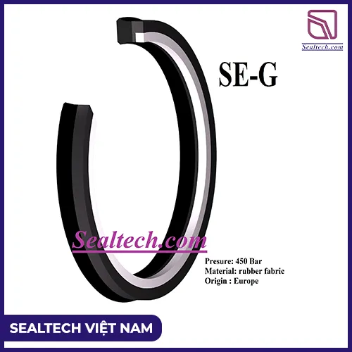 Sản phẩm SEG — Gioăng Phớt Sealtech Việt Nam - Công Ty TNHH Sealtech Việt Nam — MST 0312628022