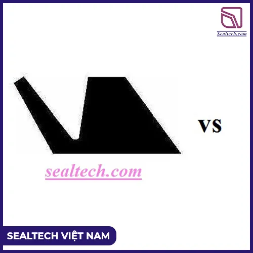 Sản phẩm VRING   VS FORSHEDA — Gioăng Phớt Sealtech Việt Nam - Công Ty TNHH Sealtech Việt Nam — MST 0312628022