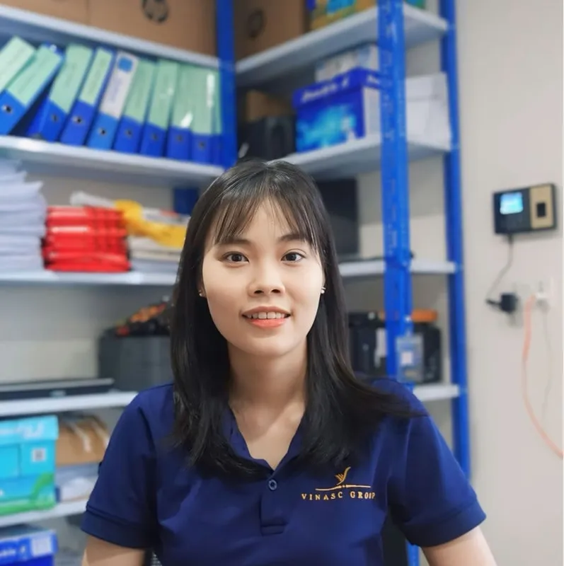Sản phẩm 5 — Công Ty TNHH Kế Toán Và Tư Vấn Thuế Vinasc — MST 0312629523