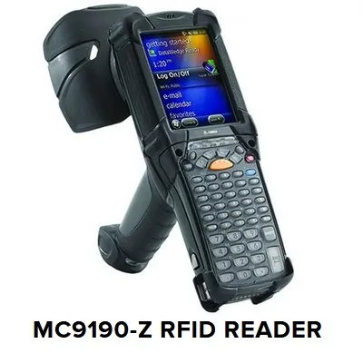 Sản phẩm 19741_1509870635_MC9190 RFID — Công Ty TNHH Công Nghệ Tường Minh — MST 0312630367