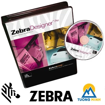Sản phẩm 19741_1520327800_Zebra Designer — Công Ty TNHH Công Nghệ Tường Minh — MST 0312630367