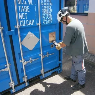 Sản phẩm 19741_1534610374_Container RFID — Công Ty TNHH Công Nghệ Tường Minh — MST 0312630367