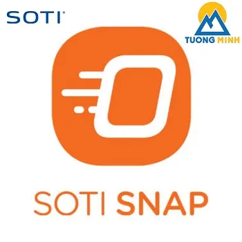 Sản phẩm 19741_1589469384_Cty Tuong Minh   Soti Snap — Công Ty TNHH Công Nghệ Tường Minh — MST 0312630367