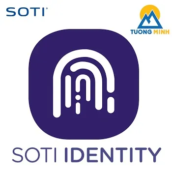 Sản phẩm 19741_1589469449_Cty Tuong Minh   SOTI IDENTITY — Công Ty TNHH Công Nghệ Tường Minh — MST 0312630367