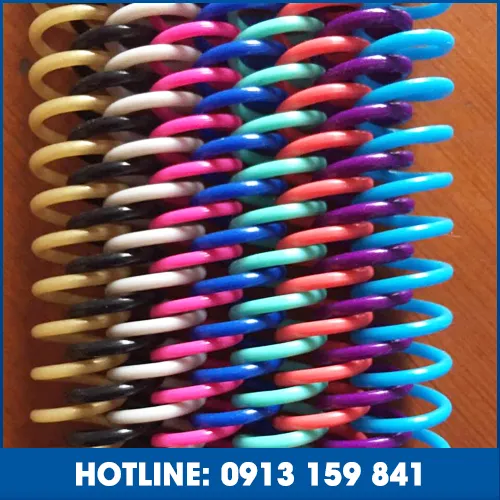 Sản phẩm lo xo gay xoan 4 — Lò Xo Đóng Lịch, Sổ Tay Khải Thuận Thành - Công Ty TNHH Sản Xuất Thương Mại Khải
Thuận Thành — MST 0312632639