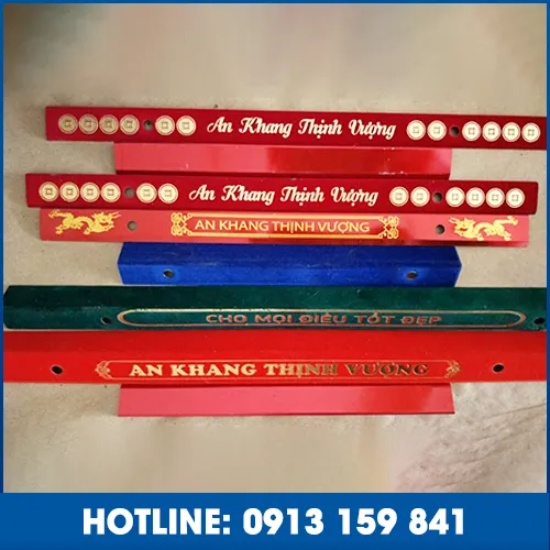 Sản phẩm nep lich loc — Lò Xo Đóng Lịch, Sổ Tay Khải Thuận Thành - Công Ty TNHH Sản Xuất Thương Mại Khải
Thuận Thành — MST 0312632639