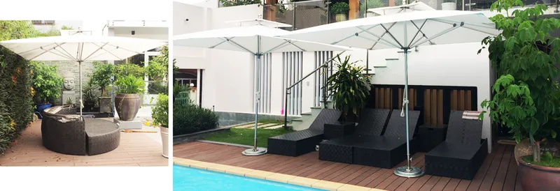 Sản phẩm biet thu le gia trang quan 7 tphcm — Dù Việt - Công Ty TNHH Havico Việt Nam — MST 0312634040