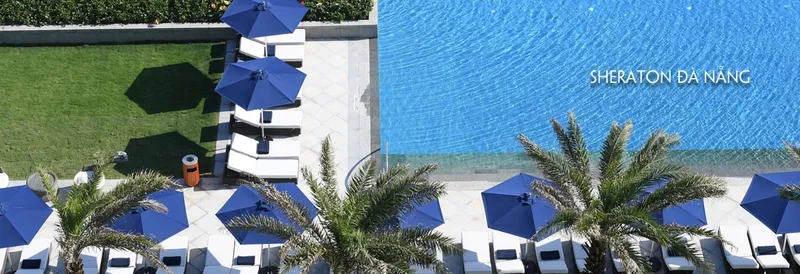 Sản phẩm du cao cap vai sunbrella ks sheraton da nang — Dù Việt - Công Ty TNHH Havico Việt Nam — MST 0312634040