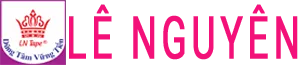 Logo Công Ty TNHH Sản Xuất Thương Mại Băng Keo Lê Nguyên