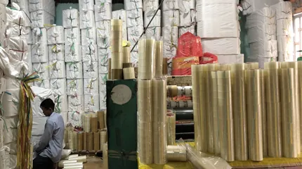 Sản phẩm le 6 — Công Ty TNHH Sản Xuất Thương Mại Băng Keo Lê Nguyên — MST 0312634788