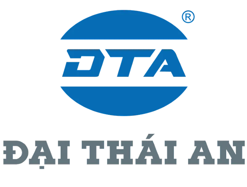 Logo Công Ty TNHH Đại Thái An