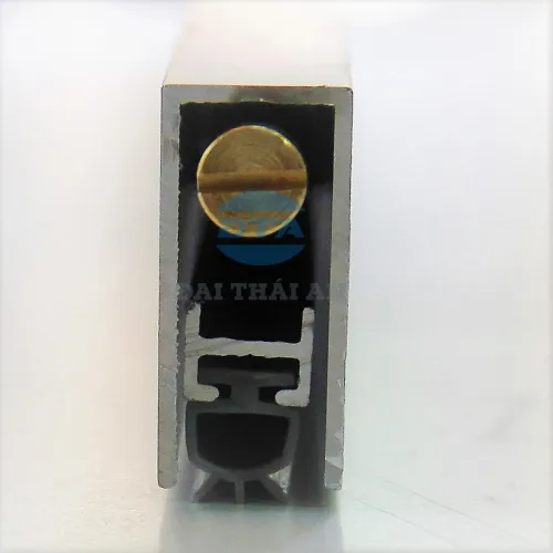 Sản phẩm dropseal ron chan cua tu dong chong chay HCK19 — Công Ty TNHH Đại Thái An — MST 0312639352