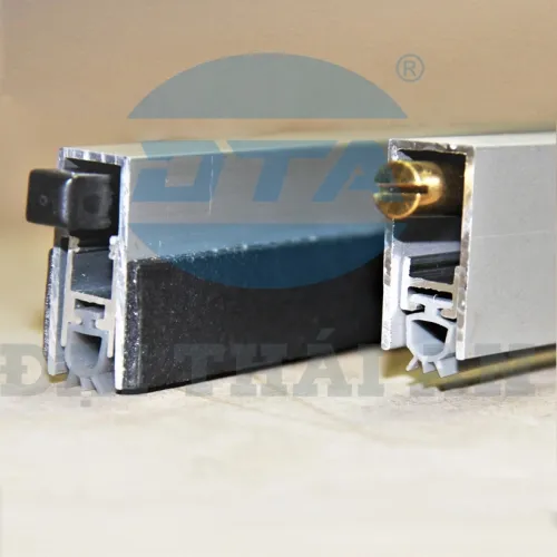 Sản phẩm dropseal ron chan cua tu dong chong chay — Công Ty TNHH Đại Thái An — MST 0312639352