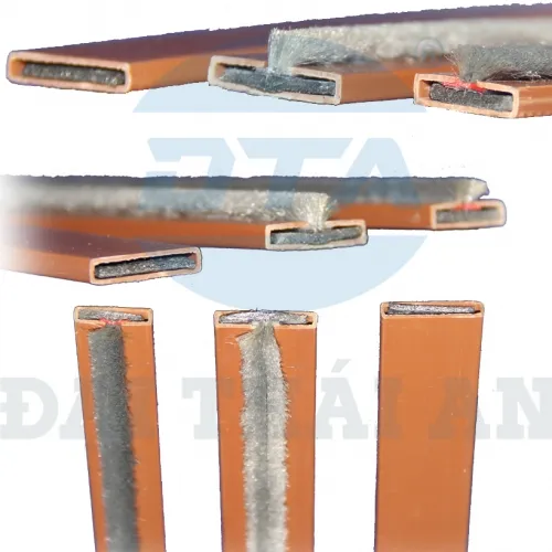 Sản phẩm ron chong chay long nheo ma 2040f cua go 31EQP — Công Ty TNHH Đại Thái An — MST 0312639352