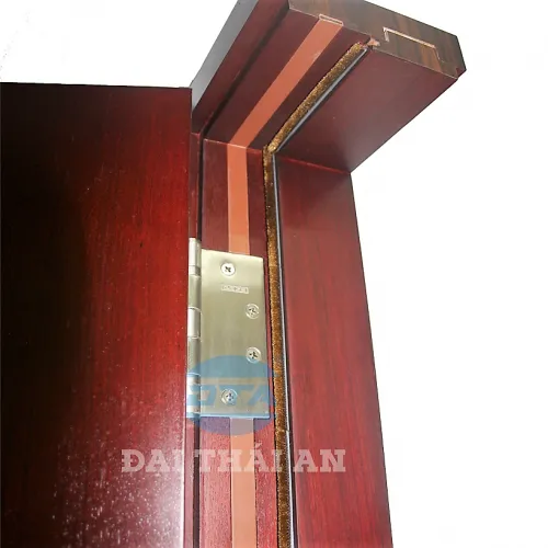 Sản phẩm ron chong chay thanh 10mm ma 1040 cua go — Công Ty TNHH Đại Thái An — MST 0312639352