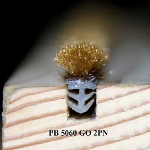 Sản phẩm ron cua go kerfmounted 5060 go — Công Ty TNHH Đại Thái An — MST 0312639352
