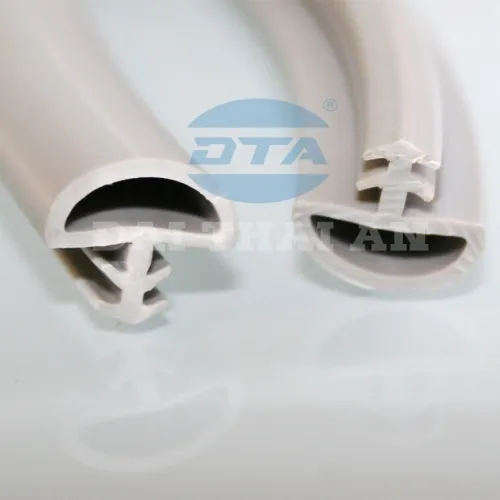 Sản phẩm ron cua go pvc d10 — Công Ty TNHH Đại Thái An — MST 0312639352