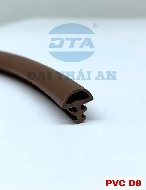 Sản phẩm ron cua go pvc d9 — Công Ty TNHH Đại Thái An — MST 0312639352