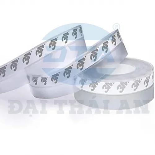 Sản phẩm ron dan chan cua 35mm trang trong — Công Ty TNHH Đại Thái An — MST 0312639352