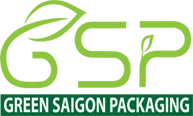 Logo Bao Bì Sài Gòn Xanh - Công Ty TNHH Bao Bì Sài Gòn Xanh