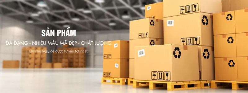 Sản phẩm thung carton 1 5325 62510 — Bao Bì Carton BICATA 6 - Công Ty TNHH BICATA 6 — MST 0312642411