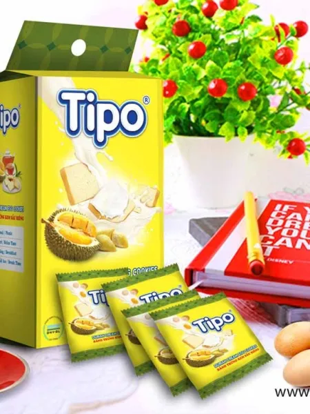 Sản phẩm thiet ke bao bi banh tipo 3 5027 — Bao Bì Carton BICATA 6 - Công Ty TNHH BICATA 6 — MST 0312642411