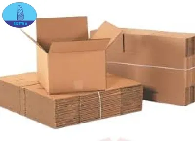 Sản phẩm 30x30x20 3018 — Bao Bì Carton BICATA 6 - Công Ty TNHH BICATA 6 — MST 0312642411