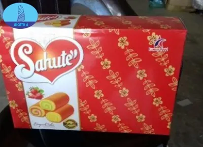 Sản phẩm banh 4 8138 — Bao Bì Carton BICATA 6 - Công Ty TNHH BICATA 6 — MST 0312642411