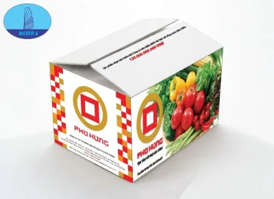 Sản phẩm e 6504 — Bao Bì Carton BICATA 6 - Công Ty TNHH BICATA 6 — MST 0312642411